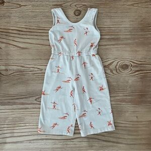 Alice + Ames Jumpsuit, Surfers